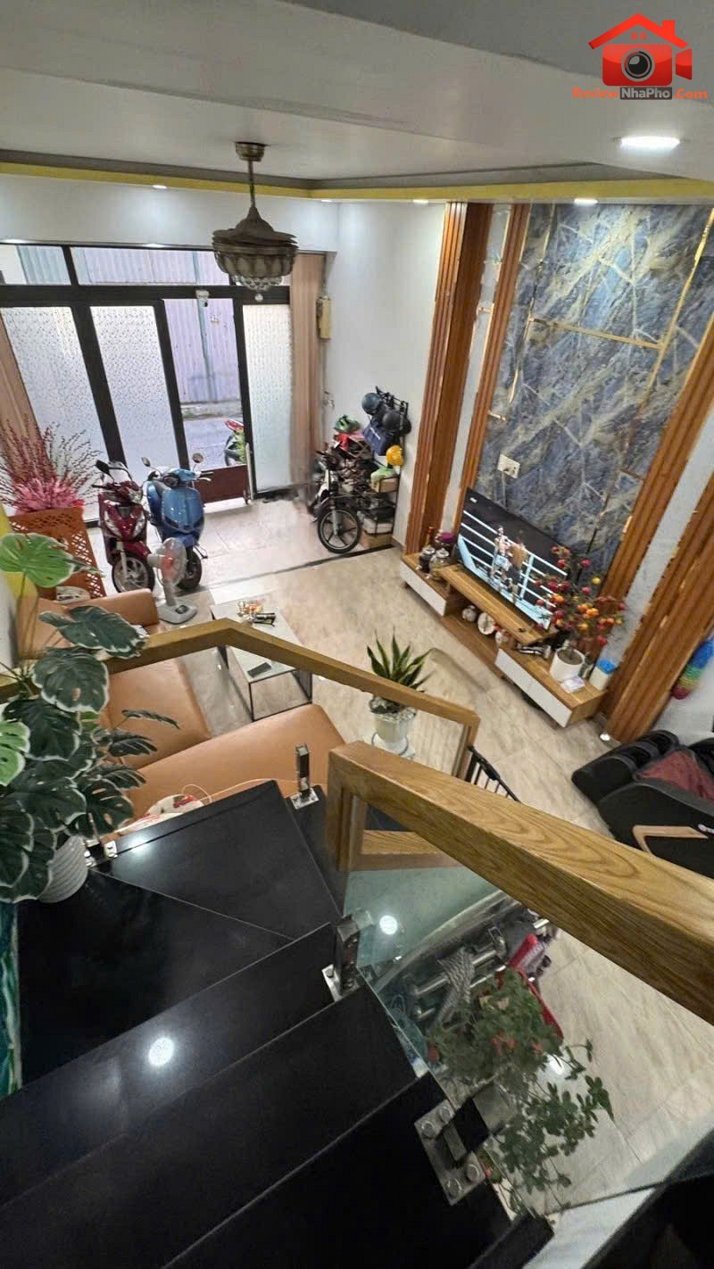 Bán nhà đất Đường Gò Xoài – Phường cũ Bình Trị Đông – Quận Bình Tân – Phường mới Bình Trị Đông – Thành phố Hồ Chí Minh 41m2 5.2 tỷ
