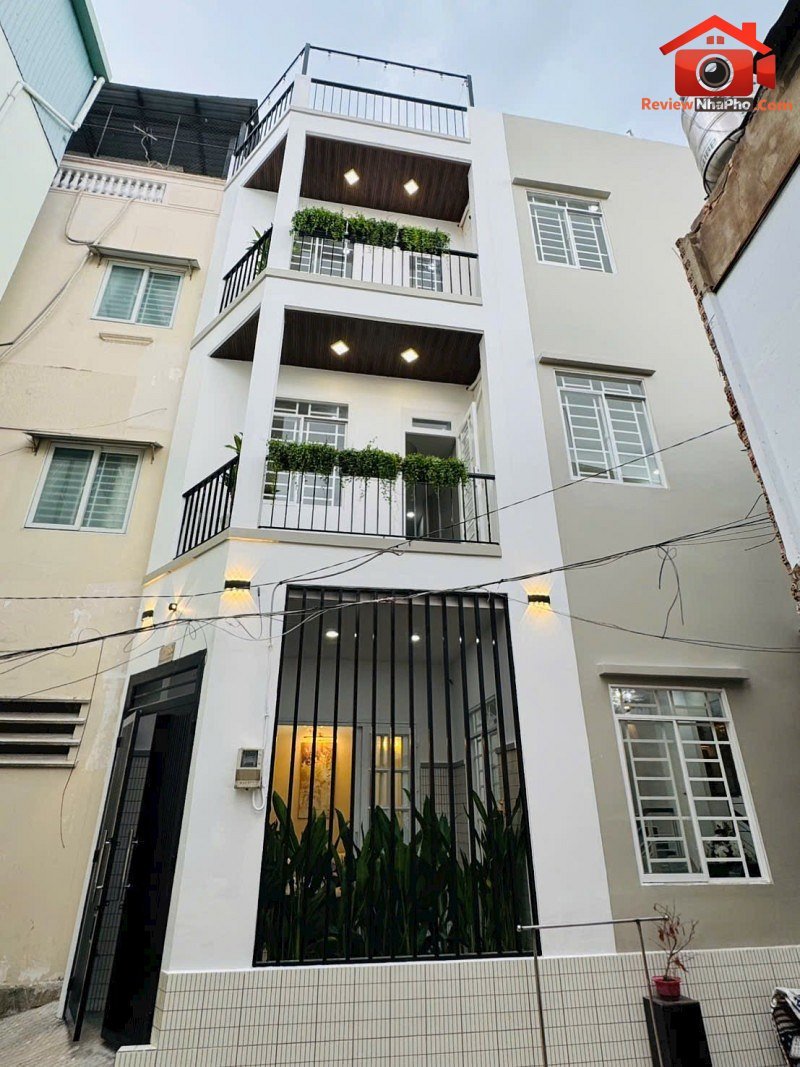 Bán nhà đất Đường Âu Dương Lân – Phường cũ 3 Quận 8 – Phường mới 3 – Thành phố Hồ Chí Minh diện tích 147m2 giá 7480000000