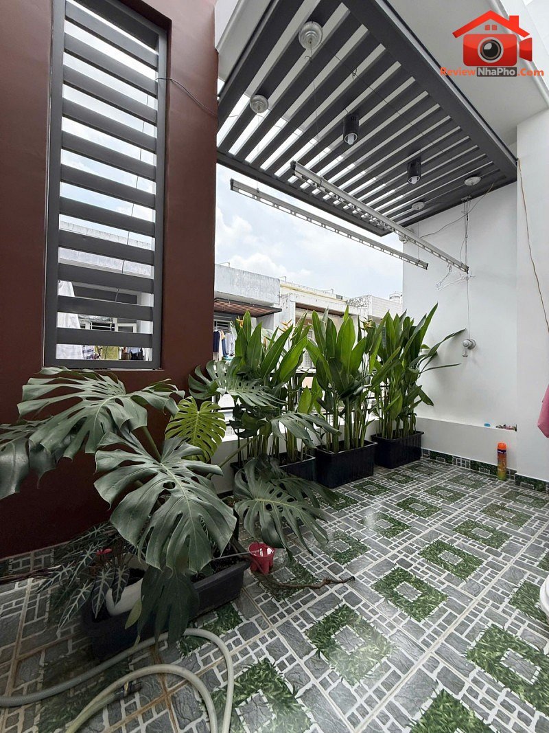 Bán nhà đất Đường Quốc Lộ 13 – Phường cũ Hiệp Bình Phước Quận Thủ Đức – Phường mới Hiệp Bình Phước – Thành phố Hồ Chí Minh 56m2 7.45 tỷ