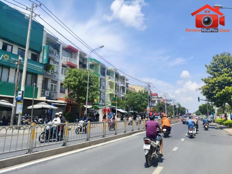 Hẻm thông dương bá trạc sát q.5 – Bán nhà đất Đường Dương Bá Trạc – Phường cũ Chánh Hưng – Quận 5 – Thành phố Hồ Chí Minh 47m2 5.1 tỷ