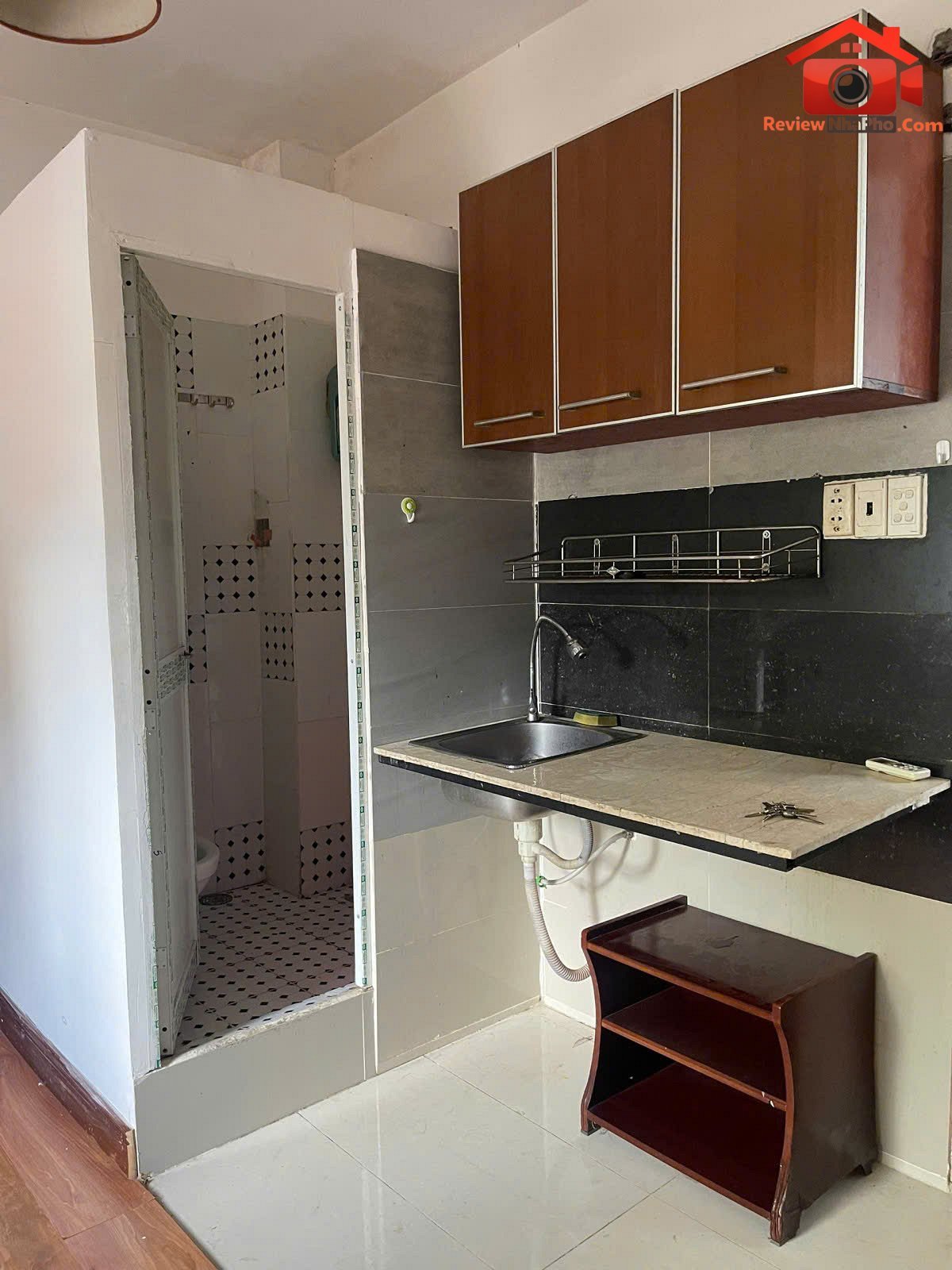 Nhà bán 4 tầng – 6 phòng ngủ đường võ duy ni… – Bán nhà mặt phố Quận Bình Thạnh – TP Hồ Chí Minh giá 3 – 5 tỷ
