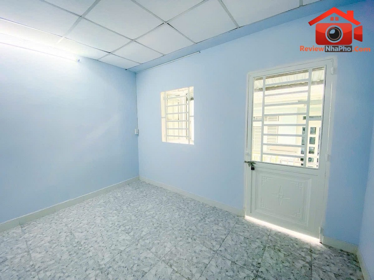 Bán nhà đất Đường Bành Văn Trân – Phường cũ Tân Bình Quận Tân Bình – Phường mới Tân Bình – Thành phố Hồ Chí Minh 52m2 6.8 tỷ