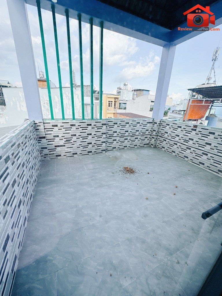 Nhà Bán Quận 7, Đường Trần Xuân Soạn – Phường cũ Tân Hưng Quận 7 – Phường mới Tân Hưng – Thành phố Hồ Chí Minh Diện tích 43m2 Giá 5.7 tỷ