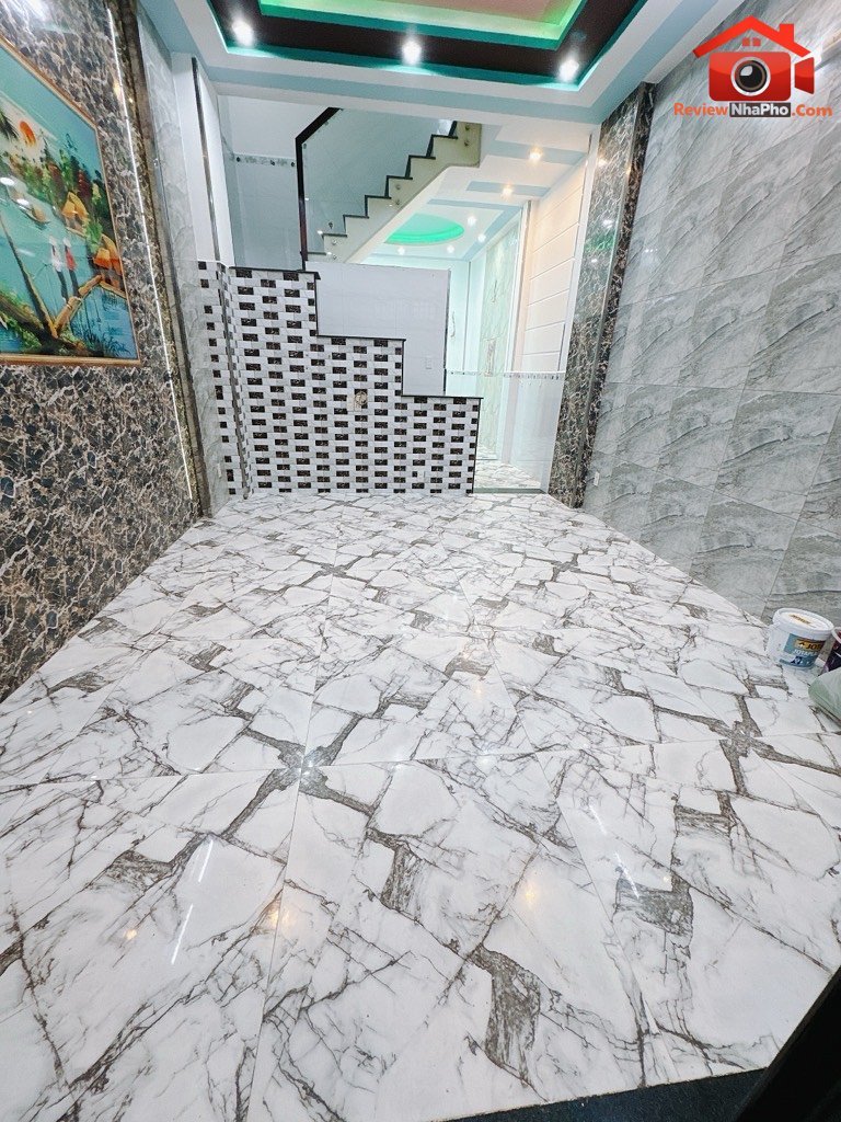 Nhà Bán Quận 7, Đường Trần Xuân Soạn – Phường cũ Tân Hưng Quận 7 – Phường mới Tân Hưng – Thành phố Hồ Chí Minh Diện tích 43m2 Giá 5.7 tỷ