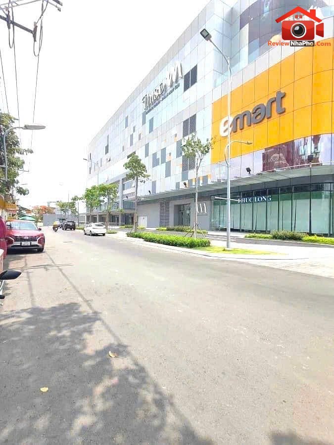 Nhà 3 tầng 90m2 – 2 mặt tiền – nhà đẹp ở ngay – sau chợ – giá 8 tỷ Bán nhà đất Đường Ấp Chiến Lược – Phường cũ Bình Hưng Hòa Quận Bình Tân – Phường mới Bình Hưng Hòa – Thành phố Hồ Chí Minh