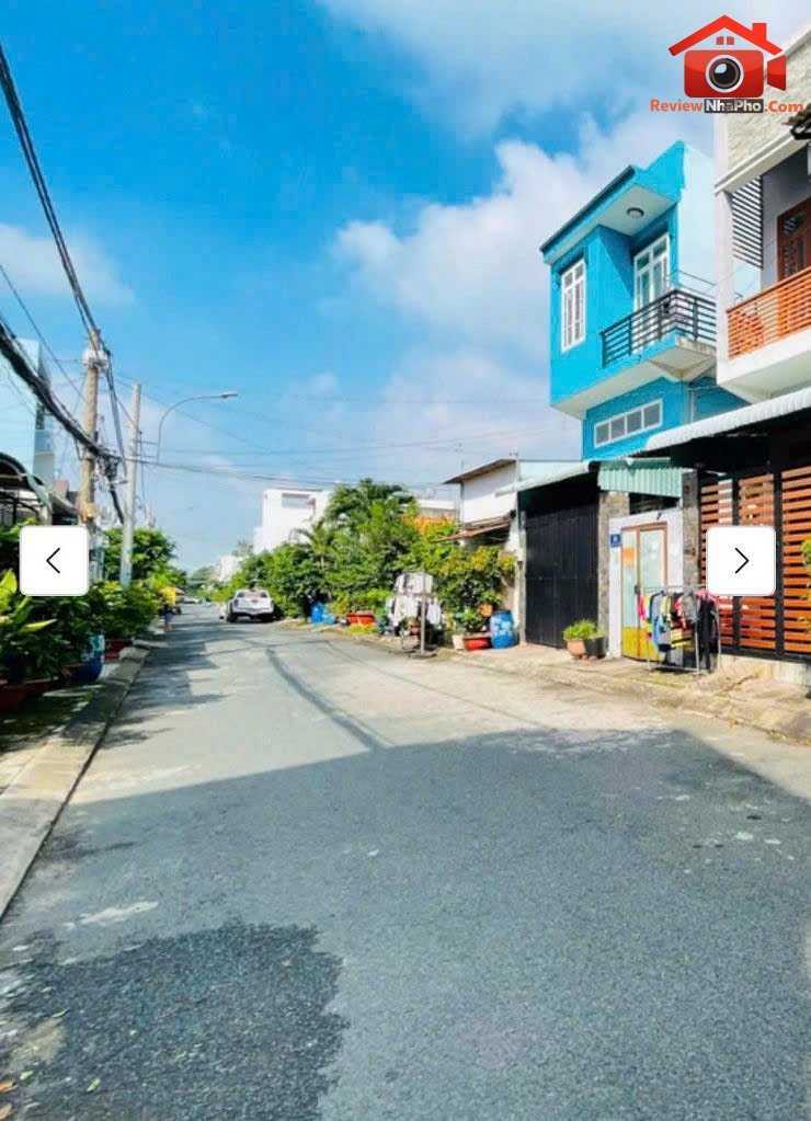 Không có căn thứ 2 – ngay trung tâm – … – Bán nhà mặt phố Quận Tân Phú – TP Hồ Chí Minh giá 5 – 7 tỷ