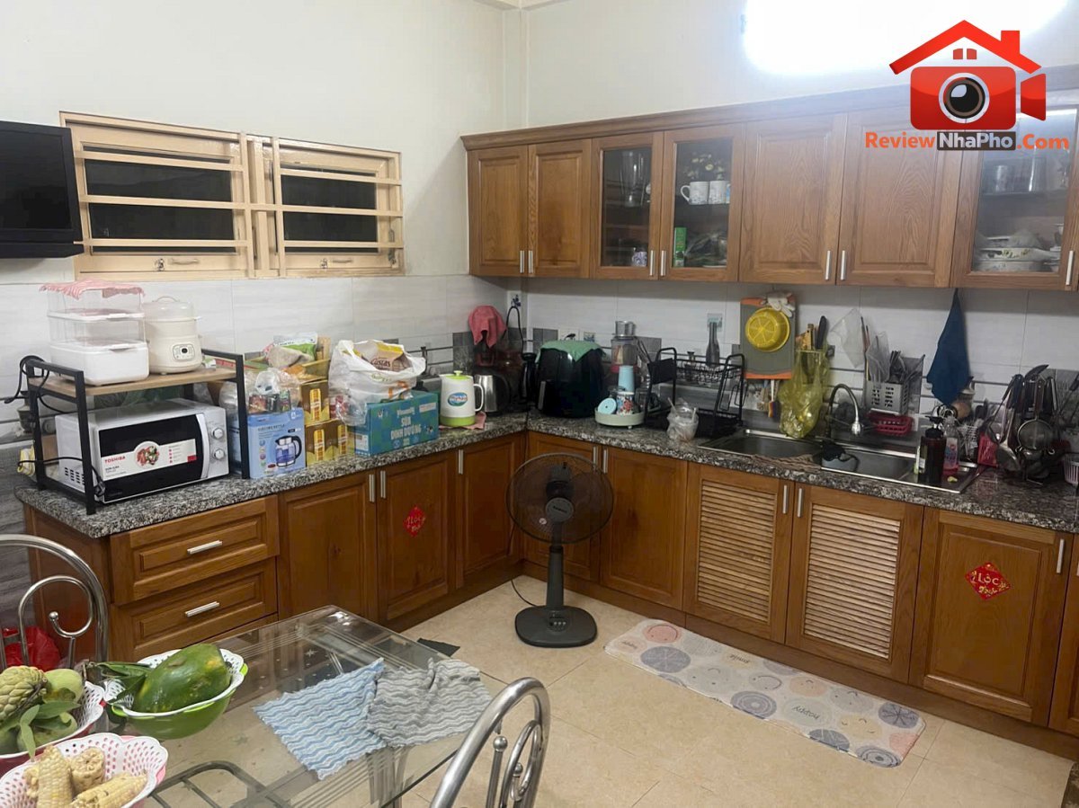 Nhà 3 tầng mặt tiền đường Bùi Minh Trực – Phường cũ 5 Quận 8 – Thành phố Hồ Chí Minh diện tích 64m2 giá 8.7 tỷ