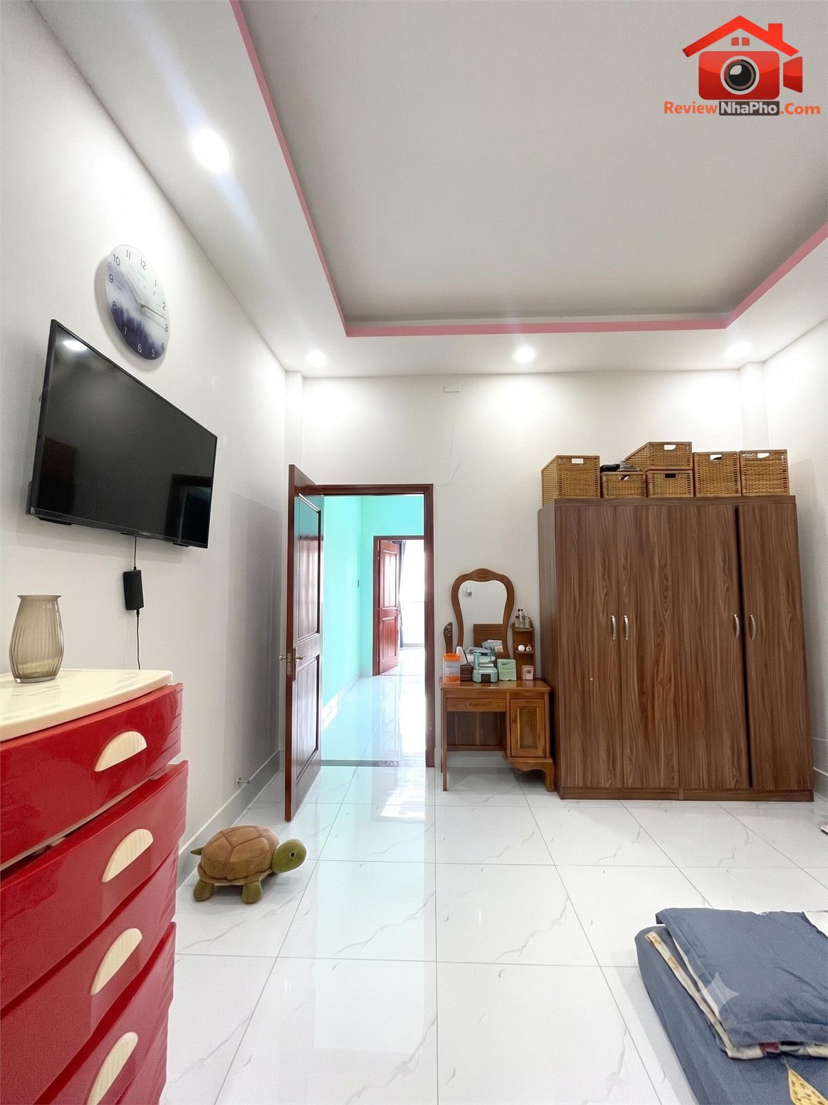 Nhà đẹp hxh đông hưng thuận 5 quận 12 – Bán nhà đất Đường Đông Hưng Thuận – Phường cũ Đông Hưng Thuận – Phường mới Đông Hưng Thuận – Thành phố Hồ Chí Minh 51m2 5.4 tỷ