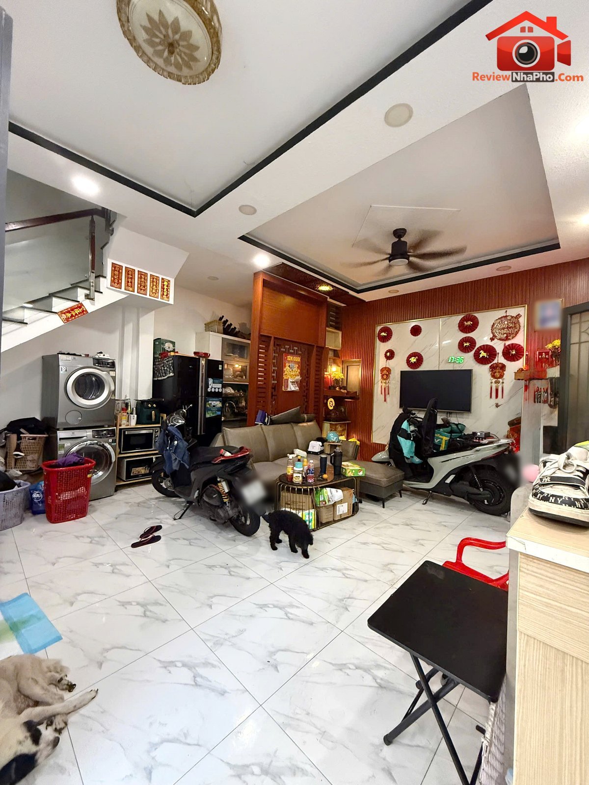 Nhà vị trí đẹp hẻm thông hưng phú p8q8 p.chánh hưng – Đường Hưng Phú – Phường cũ Chánh Hưng Quận 8 – Phường mới Chánh Hưng – Thành phố Hồ Chí Minh 42m2 4.98 tỷ