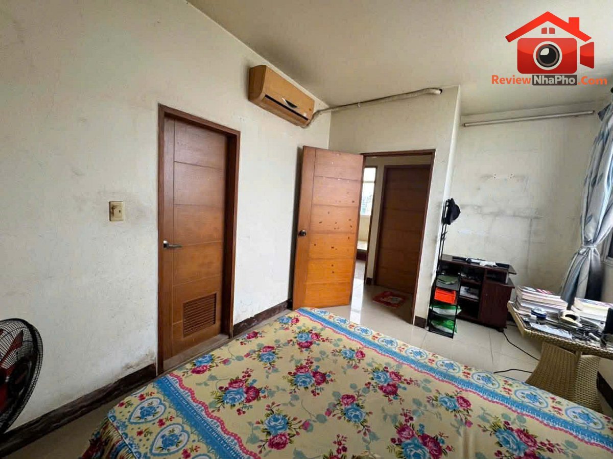Căn hộ góc hoàng kim thế gia – 82m2, 3pn, ban công thoáng mát, sổ hồng riêng, giá chỉ 3.9 tỷ – Bán nhà đất Đường Trương Phước Phan – Phường cũ Bình Trị Đông Quận Bình Tân – Phường mới Bình Trị Đông – Thành phố Hồ Chí Minh