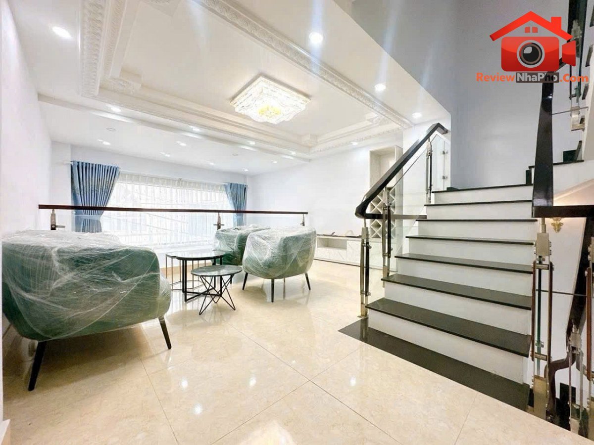 Bán nhà đất Đường Huỳnh Tấn Phát – Phường cũ Tân Mỹ Quận 7 – Phường mới Tân Mỹ – Thành phố Hồ Chí Minh 54m2 7.8 tỷ
