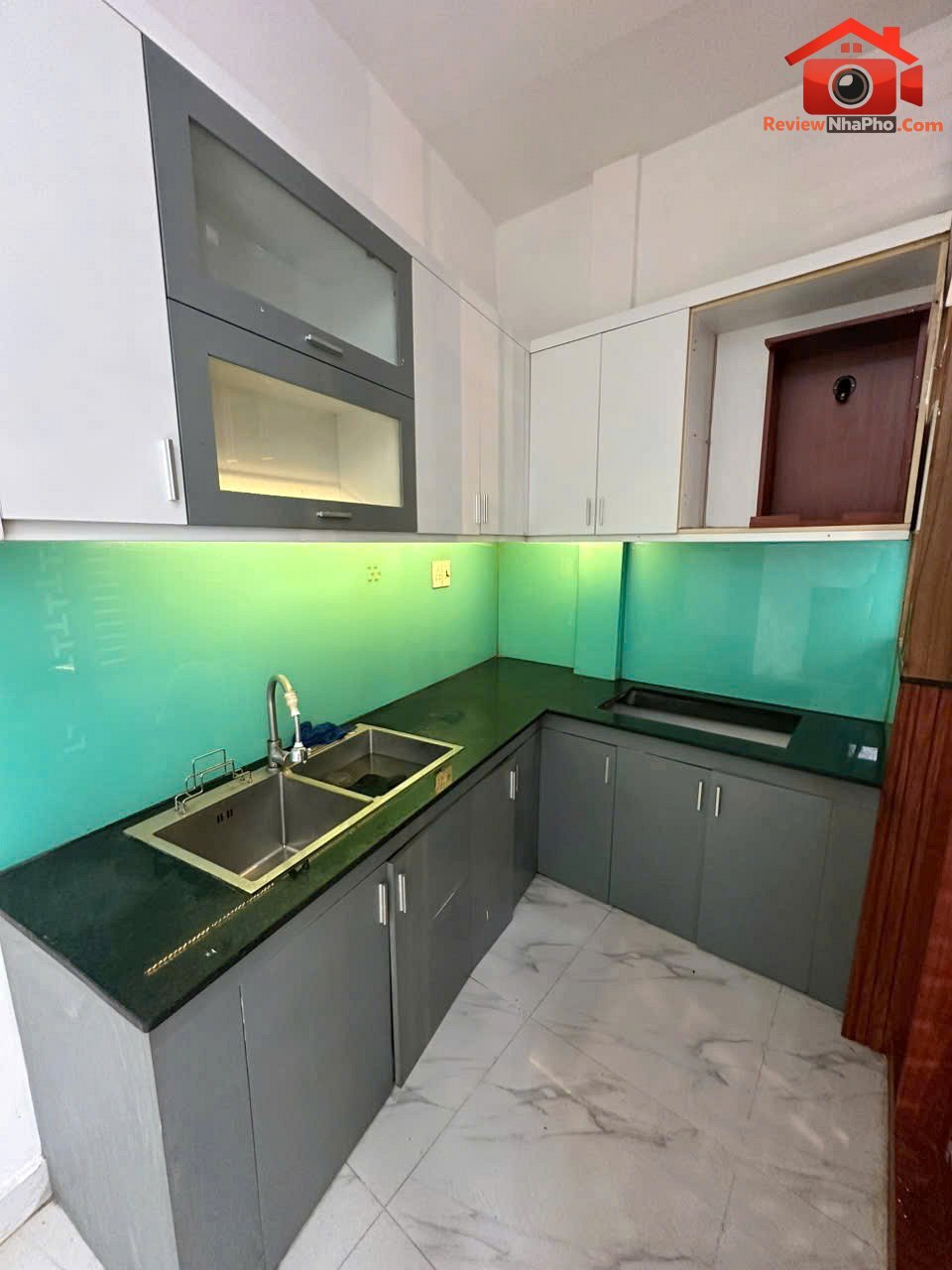 Nhà 2 tầng vị trí đẹp, hẻm thông 2mt hẻm hưng phú p8q8 cũ p. chánh hưng – Bán nhà đất Đường Hưng Phú – Phường cũ Chánh Hưng Quận 8 – Phường mới Chánh Hưng – Thành phố Hồ Chí Minh 42m2 4.98 tỷ