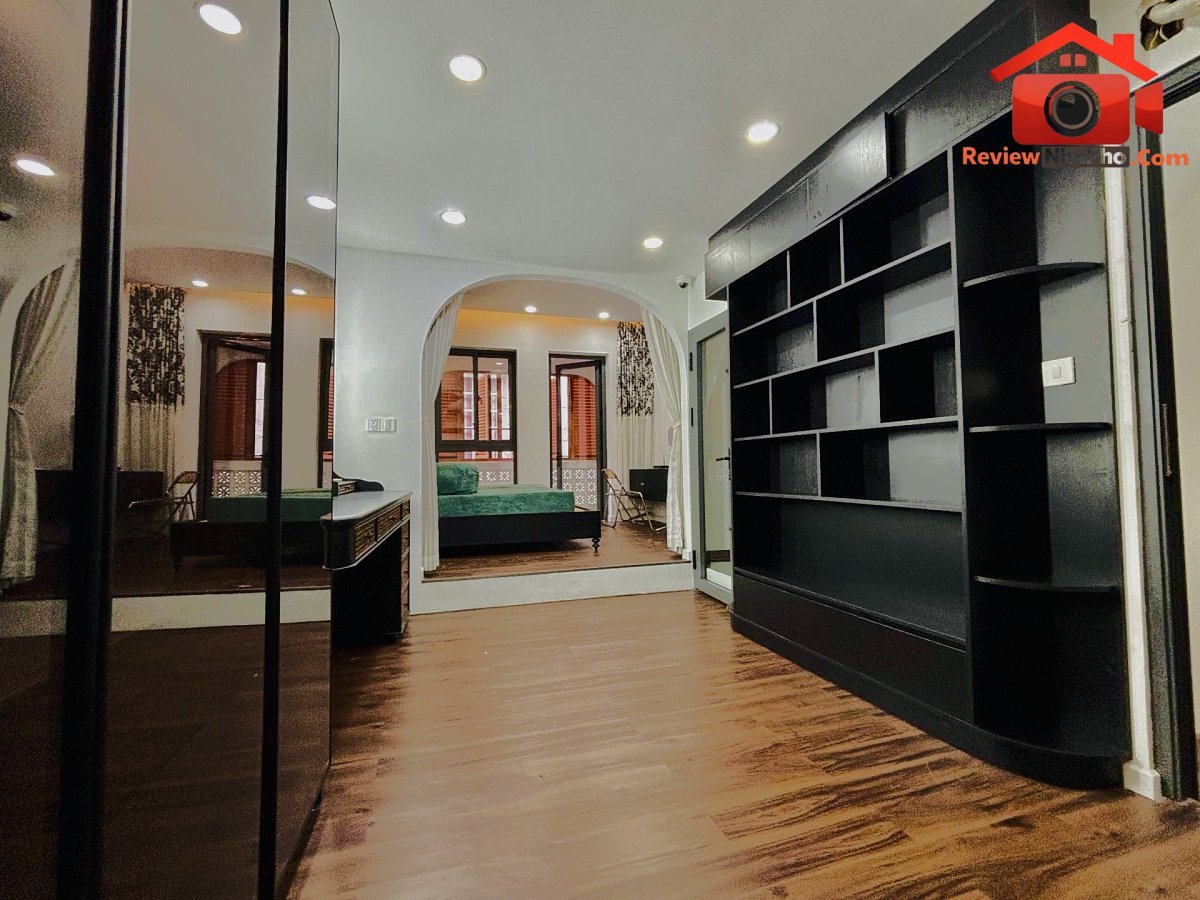 Bán nhà đất Đường Hoàng Hoa Thám – Phường cũ… – Bán nhà trong ngõ, hẻm Quận Tân Bình – TP Hồ Chí Minh giá 7 – 10 tỷ
