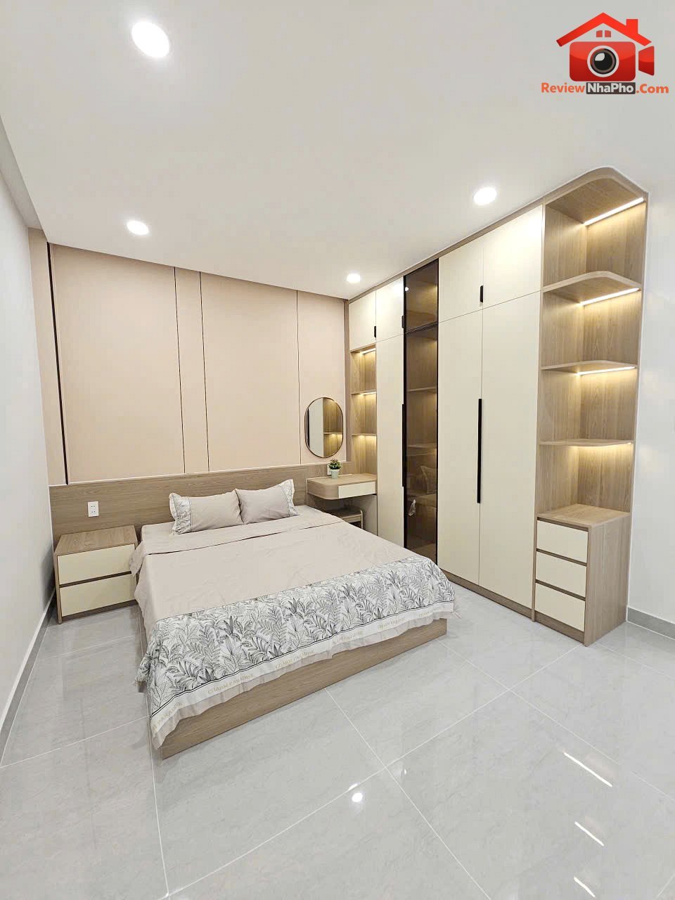 Nhà mới hẻm 287 âu dương lân p2-q8, Bán nhà đất Đường Âu Dương Lân – Phường cũ 2 Quận 8 – Phường mới 2 – Thành phố Hồ Chí Minh 58m2 8.3 tỷ