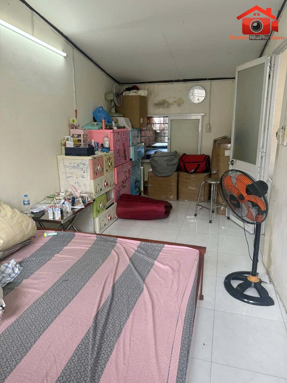 Nhà 2 tầng nở hậu l 7.5m sát đường tùng thiện vương p13q8 – Bán nhà đất Đường Tùng Thiện Vương – Phường cũ 13 Quận 8 – Phường mới 13 – Thành phố Hồ Chí Minh 25m2 – 2.9 tỷ