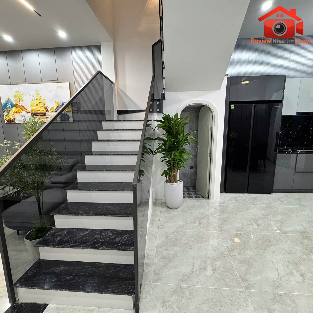 Chào bán nhà mới 3 tầng Đường Tiểu La – Phường cũ Hòa Cường Bắc Quận Hải Châu – Thành phố Đà Nẵng – Diện tích 51m2 – Giá 5.55 tỷ