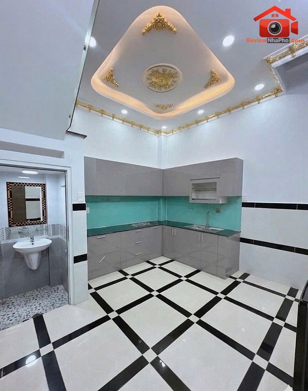 Chủ gấp bán đi định cư duy nhất 1 căn 40m Lê Văn Quới – Phường cũ Bình Trị Đông Quận Bình Tân – Phường mới Bình Trị Đông – Thành phố Hồ Chí Minh 5.5 tỷ