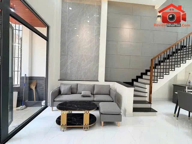 Nhà đẹp trung tâm bình thạnh – giữa ngã tư h… – Bán nhà trong ngõ, hẻm Quận Bình Thạnh – TP Hồ Chí Minh giá 3 – 5 tỷ