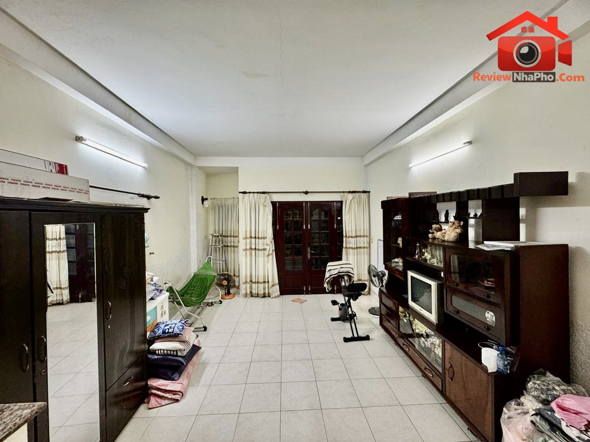 NGÃ TƯ BẢY HIỀN – hẻm xe tải đỗ cửa, 54m2, 8.9 tỷ – Bán nhà đất Đường Lạc Long Quân – Phường cũ Không xác định Quận Tân Bình – Phường mới Không xác định – Thành phố Hồ Chí Minh