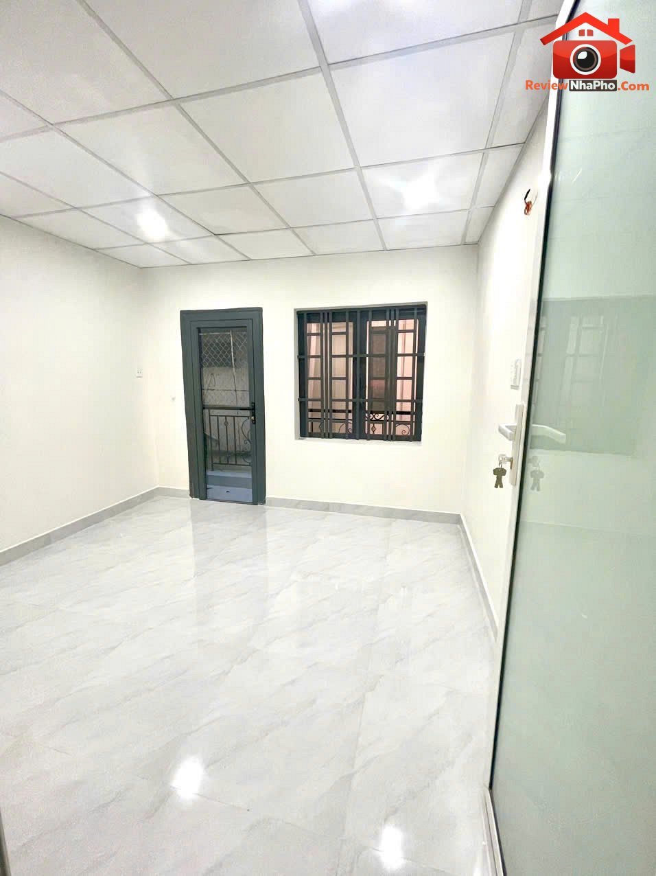 Nhà 2 tầng nở hậu hẻm 125 nguyễn thị tần p.chánh hưng p1q8 – Bán nhà đất Đường Nguyễn Thị Tần – Phường cũ Chánh Hưng Quận 8 – Phường mới Chánh Hưng – Thành phố Hồ Chí Minh 38m2 4.68 tỷ
