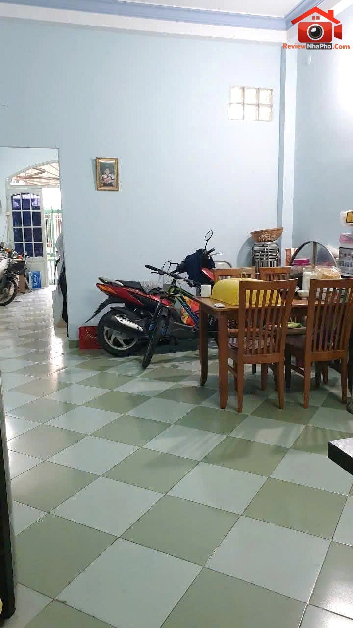 Bán nhà đất Đường Nguyễn Duy – Phường cũ 9 Quận 8 – Phường mới 9 – Thành phố Hồ Chí Minh diện tích 71m2 giá 6700000000