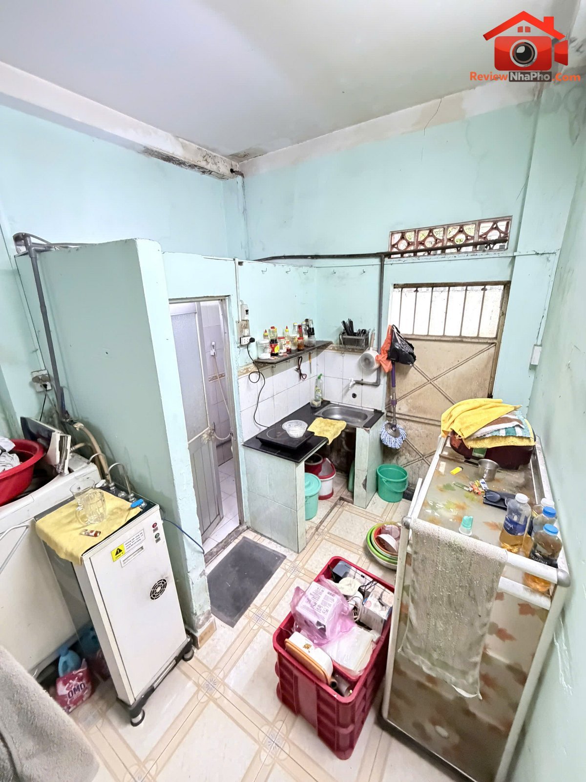 Nhà hẻm thẳng hưng phú thông nguyễn duy – Bán nhà đất Đường Hưng Phú – Phường cũ 9 Quận 9 – Phường mới 9 – Thành phố Hồ Chí Minh 32m2 4.78 tỷ