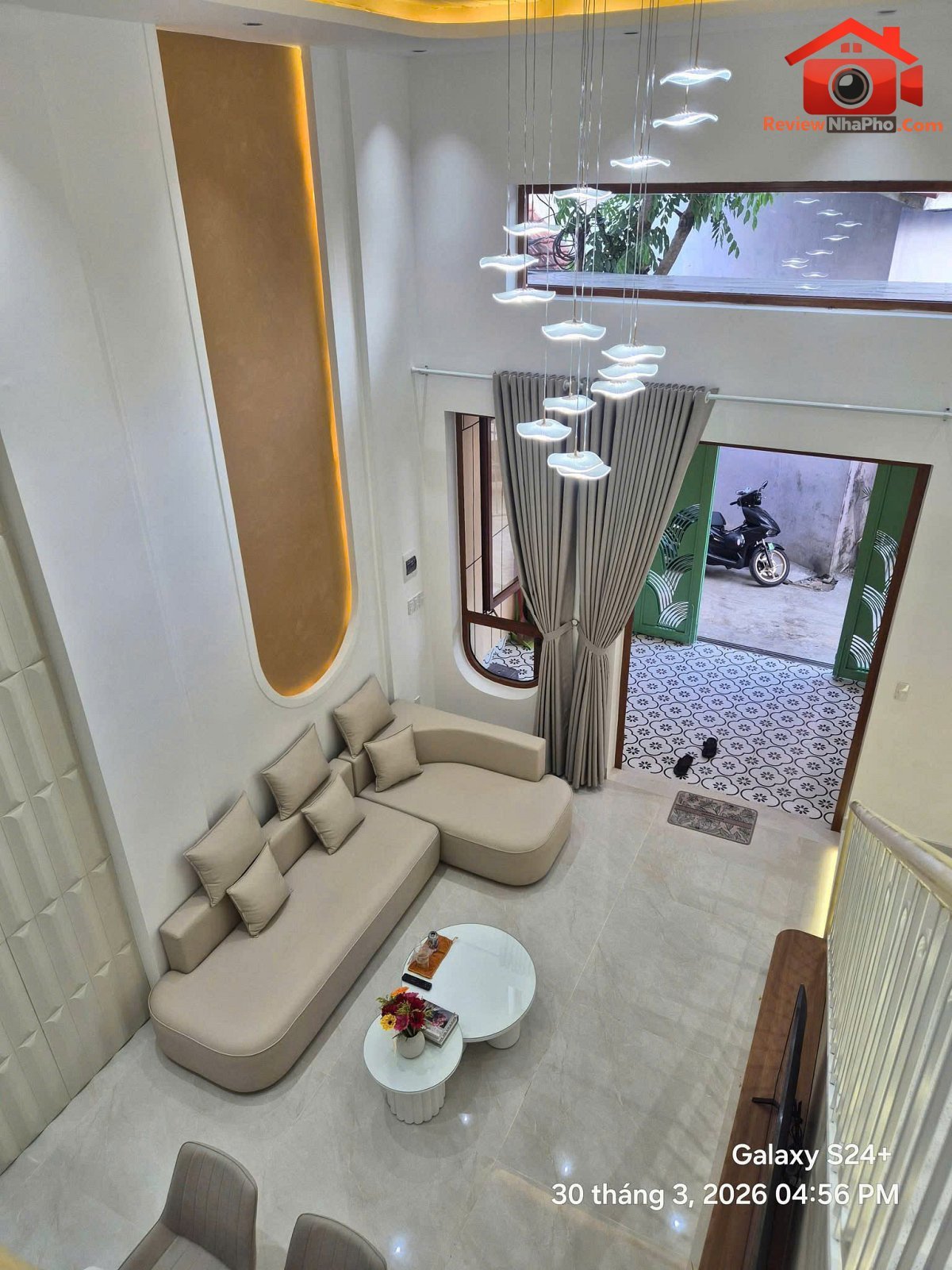Bán nhà đẹp Đường Bắc Sơn – Phường cũ An Khê Quận Hải Châu – Phường mới An Khê – Thành phố Đà Nẵng 81m2 4.69 tỷ