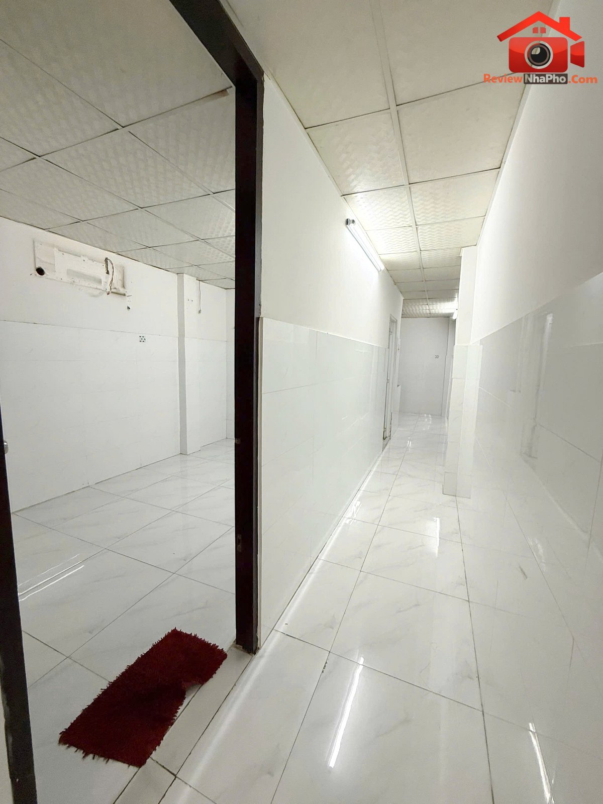 Nhà 52m2 đất công nhận đủ hẻm 1619 Phạm Thế Hiển – Phường cũ 6 Quận 8 – Thành phố Hồ Chí Minh giá 3.98 tỷ