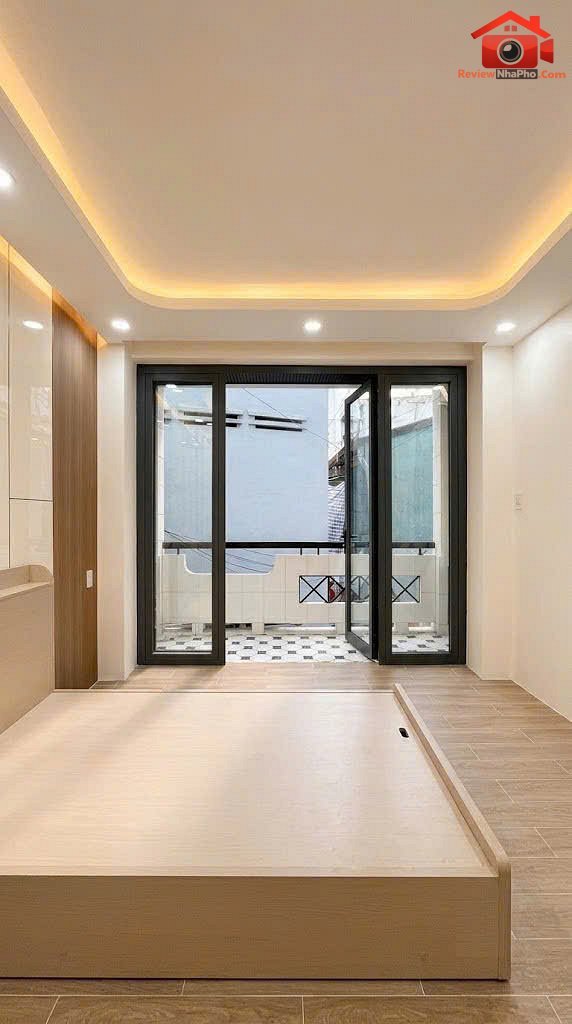 Nhà mới lý chính thắng, quận 3, ngay hẻm ô tô, lô góc 82m2, giá 7.3 tỷ