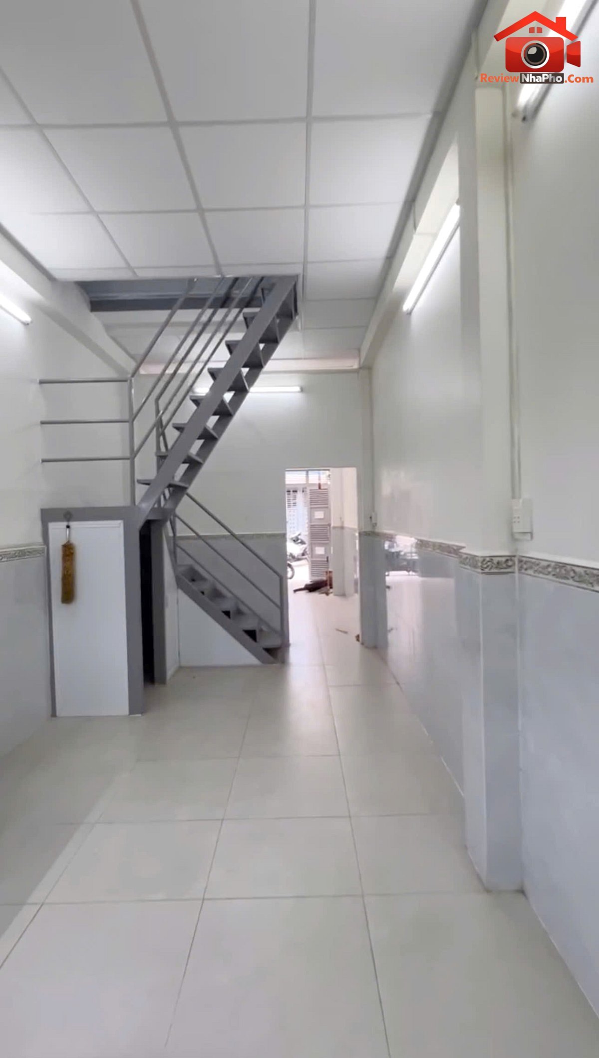 Nhà shhc hẻm 6m oto quay đầu kinh doanh tại nhà được Hưng Phú P10Q8 – Đường Hưng Phú – Phường cũ 10 Quận 8 – Phường mới 10 – Thành phố Hồ Chí Minh 40m2 – 5.3 tỷ