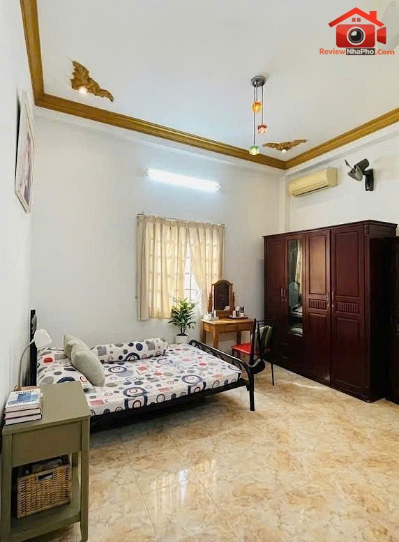 Bán nhà đất Đường Lê Văn Sỹ – Phường cũ 14 Quận 3 – Phường mới Nhiêu Lộc – Thành phố Hồ Chí Minh 80 m2 12 tỷ