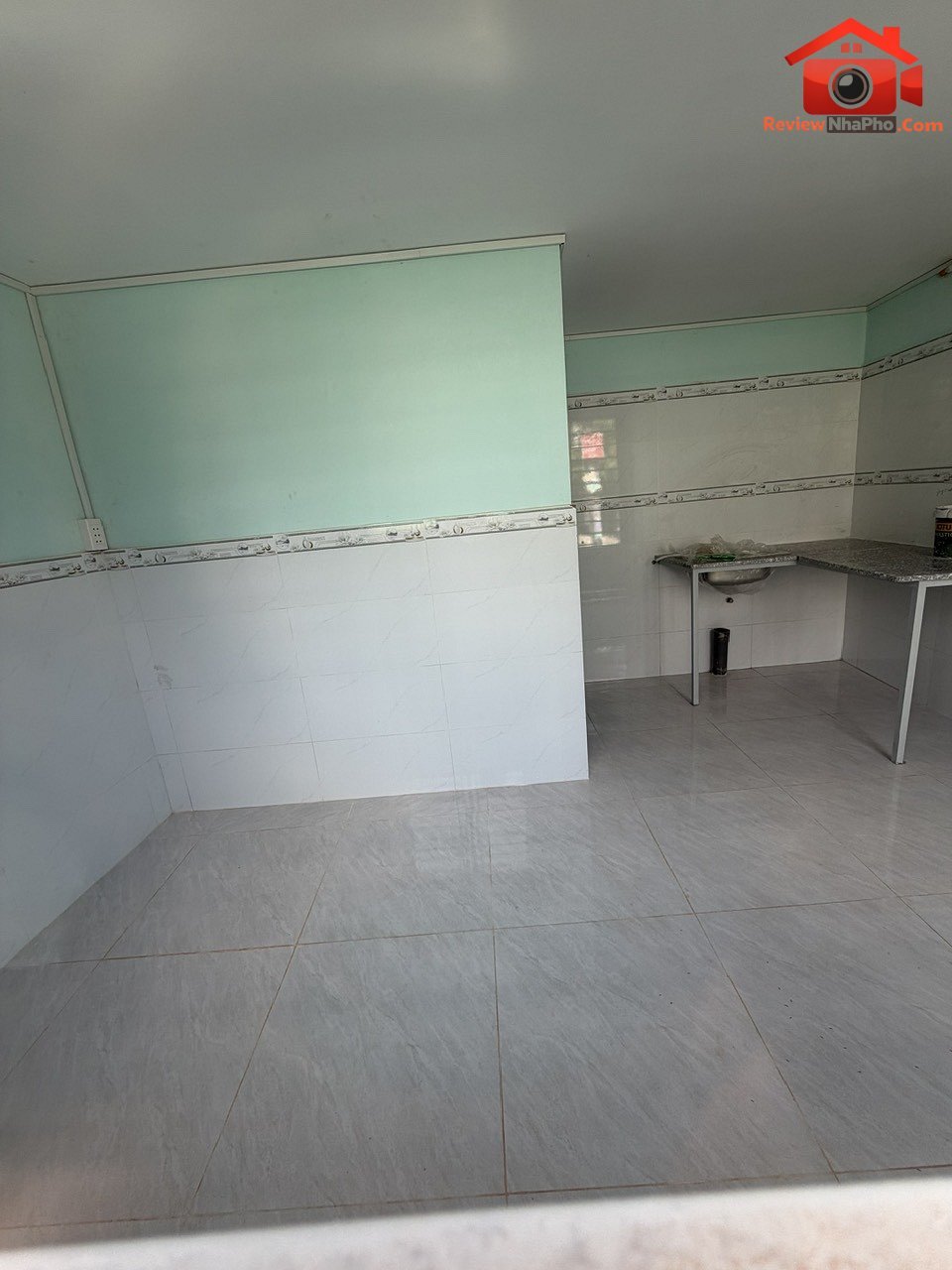 Nhà mới xây có gác lửng – hẻm 96 đào tông ng… – Bán nhà trong ngõ, hẻm Huyện Nhà Bè – TP Hồ Chí Minh giá Dưới 3 tỷ