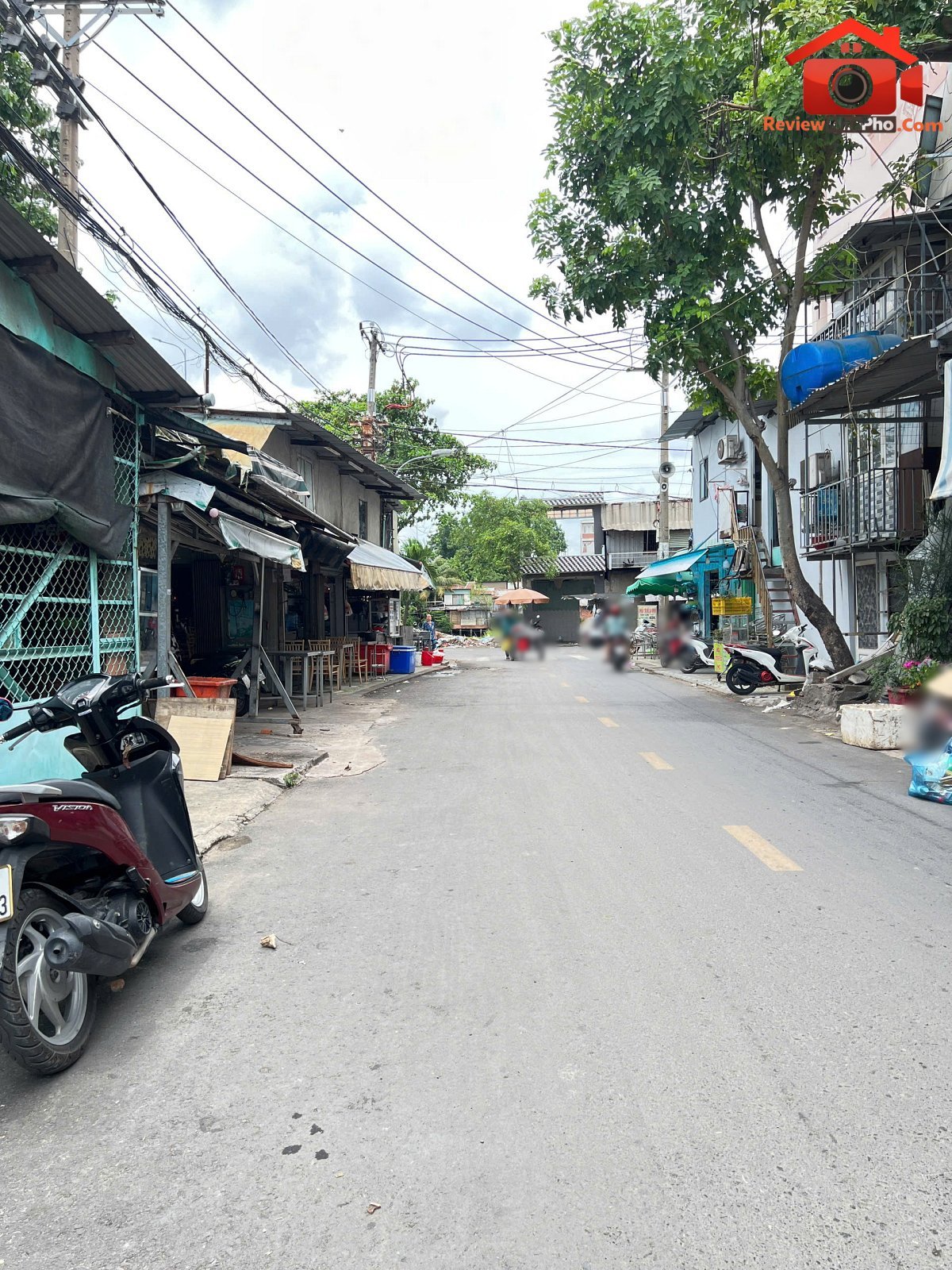 Nhà 3 tầng mặt tiền Mạc Vân – Phường cũ 12 Quận 8 – Phường mới 12 – Thành phố Hồ Chí Minh diện tích 46m2 giá 7.5 tỷ