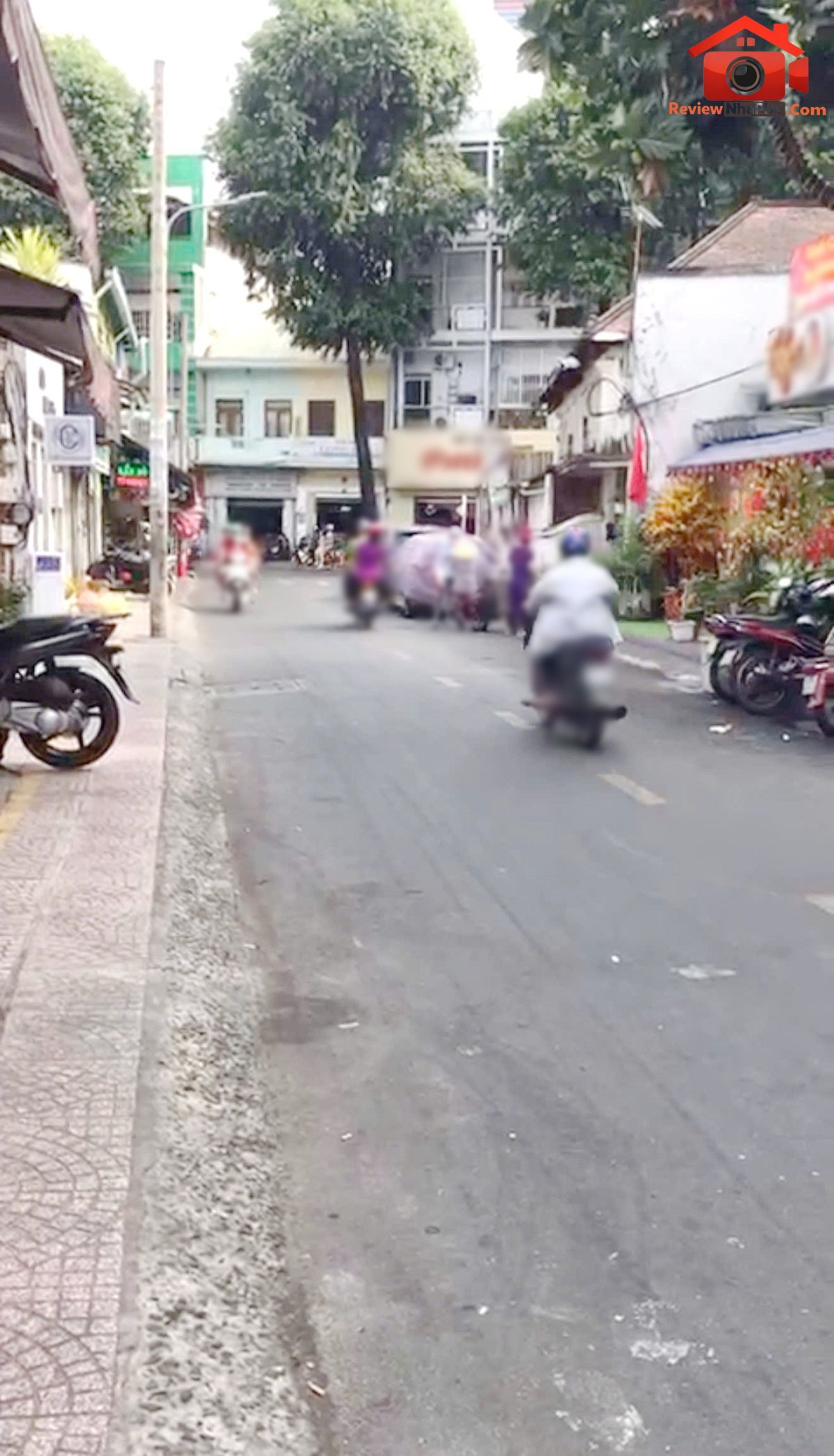 Bán chung cư tầng trệt 88.7m2 Đường Cao Bá Nhạ – Phường cũ Nguyễn Cư Trinh Quận 1 – Thành phố Hồ Chí Minh giá 8.5 tỷ