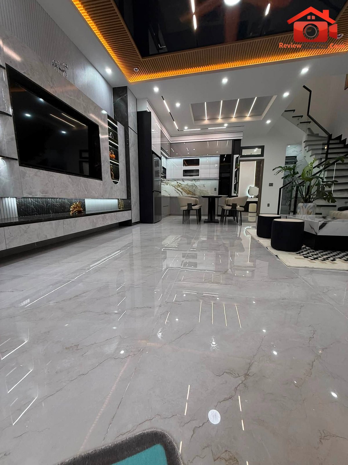 Siêu phẩm 3 tầng 3 mê nhà full nội thất xách vali vô ở Đường Phạm Nhữ Tăng – Phường cũ An Khê Quận Thanh Khê – Phường mới An Khê – Thành phố Đà Nẵng 71m2 6.4 tỷ
