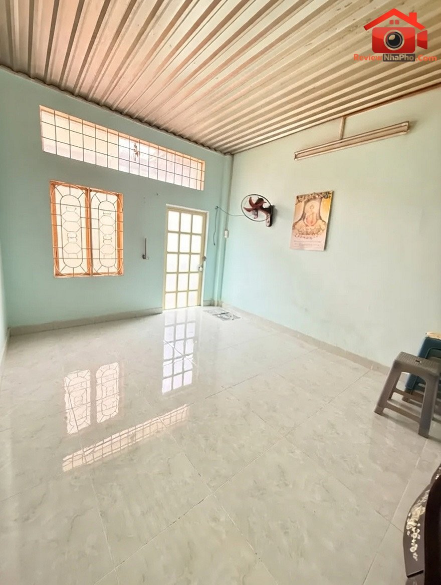Ngay ETOWN Cộng Hoà, 2 mặt thoáng, 40m2 – 2 tấm, sát MT 5.3 tỷ – Bán nhà đất Đường Cộng Hoà – Phường cũ F13 Quận Tân Bình – Phường mới F13 – Thành phố Hồ Chí Minh