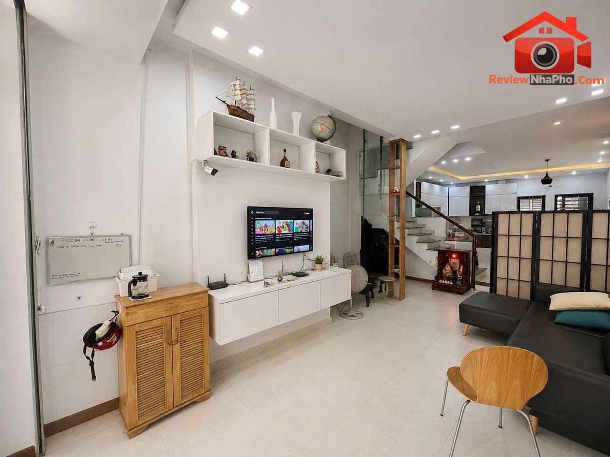 Bán nhà đất Đường Phan Xích Long – Phường cũ 3 Quận Phú Nhuận – Phường mới 3 – Thành phố Hồ Chí Minh 78m2 18500000000