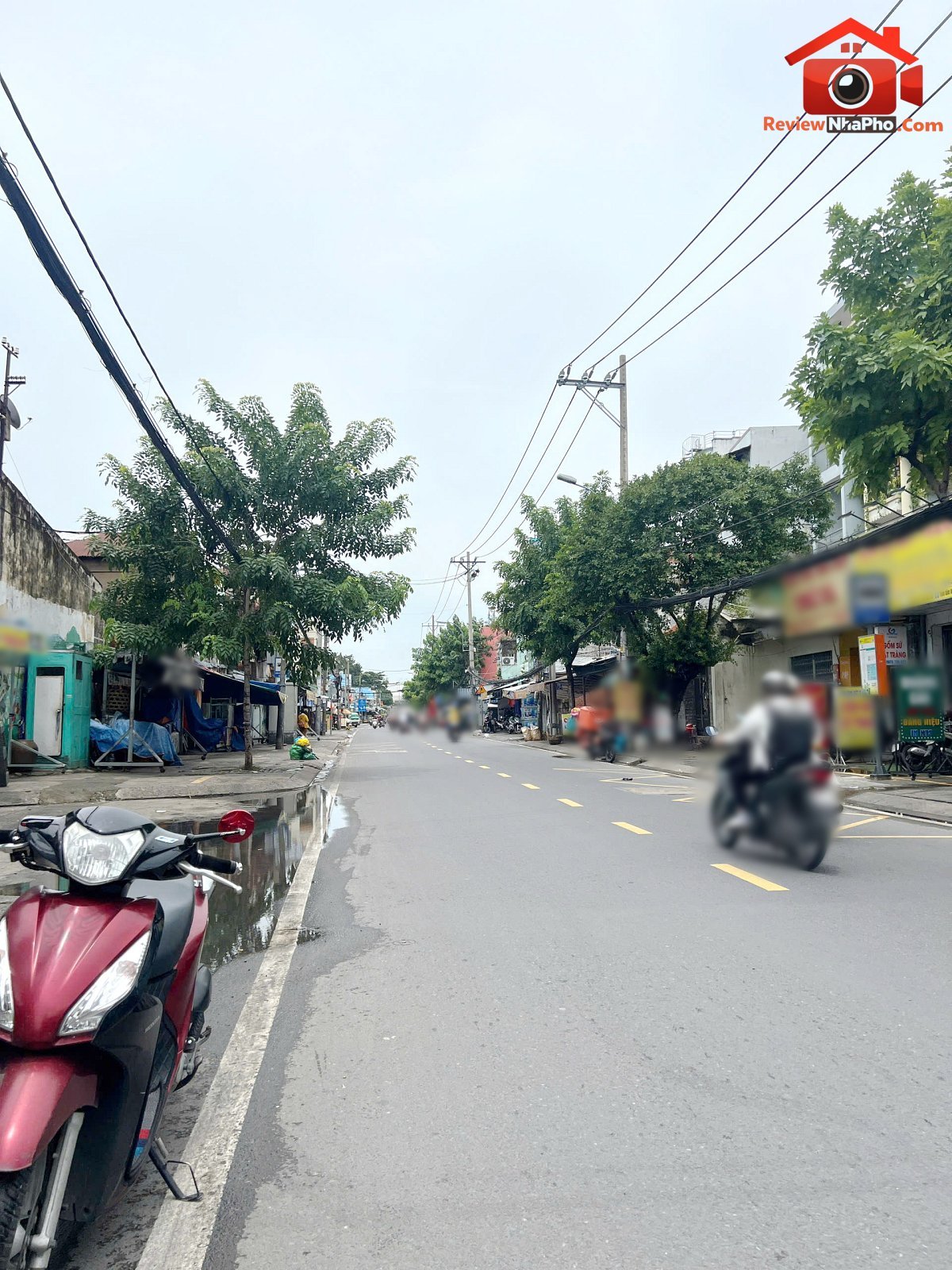 Nhà 2 mặt tiền đường phạm thế hiển – Phường cũ 6 Quận 8 – Phường mới 6 – Thành phố Hồ Chí Minh diện tích 83m2 giá 9.2 tỷ