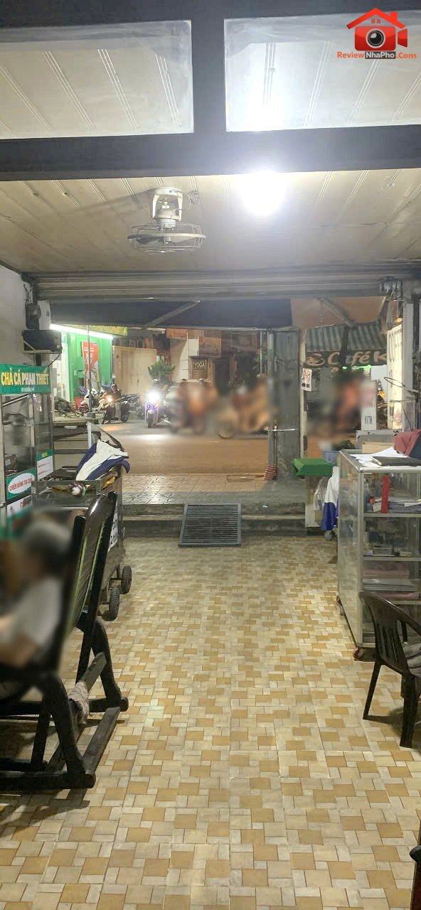 Nhà 4 tầng mt âu dương lân p3q8 cũ p. chánh hưng – Bán nhà đất Đường Âu Dương Lân – Phường cũ Chánh Hưng Quận 8 – Phường mới Chánh Hưng – Thành phố Hồ Chí Minh 99m2 22 tỷ