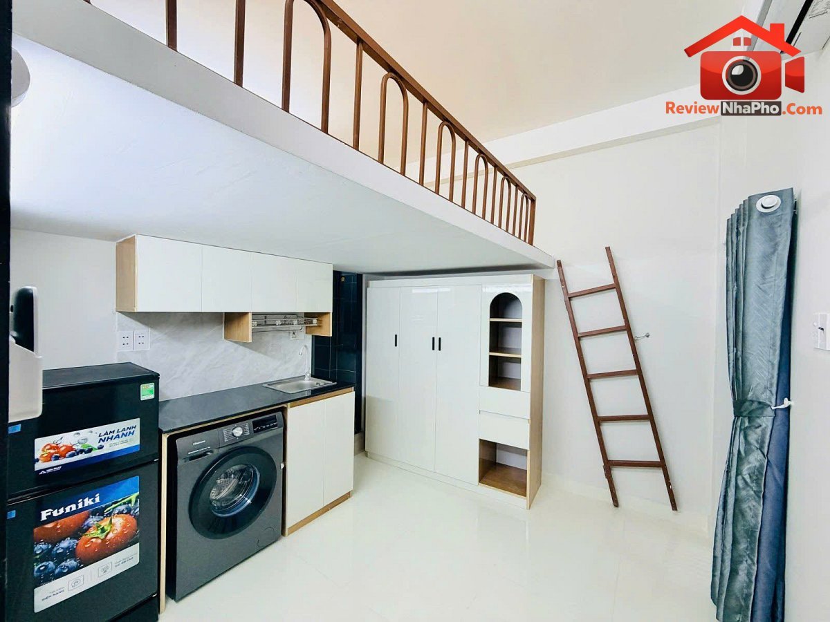 Siêu phẩm căn hộ dịch vụ bình thạnh – 83m2 – 15.2 tỷ – Bán nhà đất Đường Phan Văn Trị – Phường cũ 11 Quận Bình Thạnh – Phường mới 11 – Thành phố Hồ Chí Minh