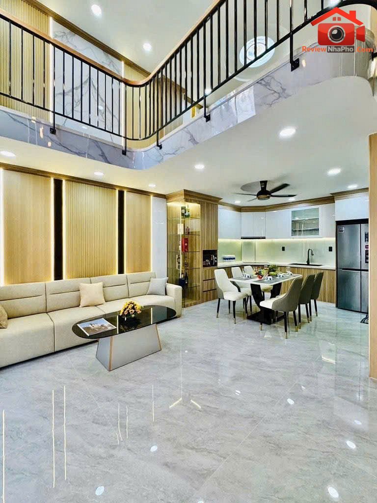 Mở Cửa Tương Lai An Cư Gò Vấp – Bán nhà đất Đường Không xác định – Phường cũ Không xác định Quận Gò Vấp – Phường mới Không xác định – Thành phố Hồ Chí Minh 50m2 – 8.8 tỷ
