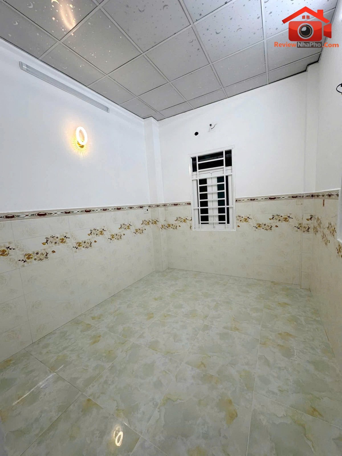 Nhà mới góc 2 tầng mặt tiền chợ Trần Văn Thành – Phường cũ 8 Quận 8 – Phường mới 8 – Thành phố Hồ Chí Minh – Diện tích 45m2 – Giá 5.39 tỷ