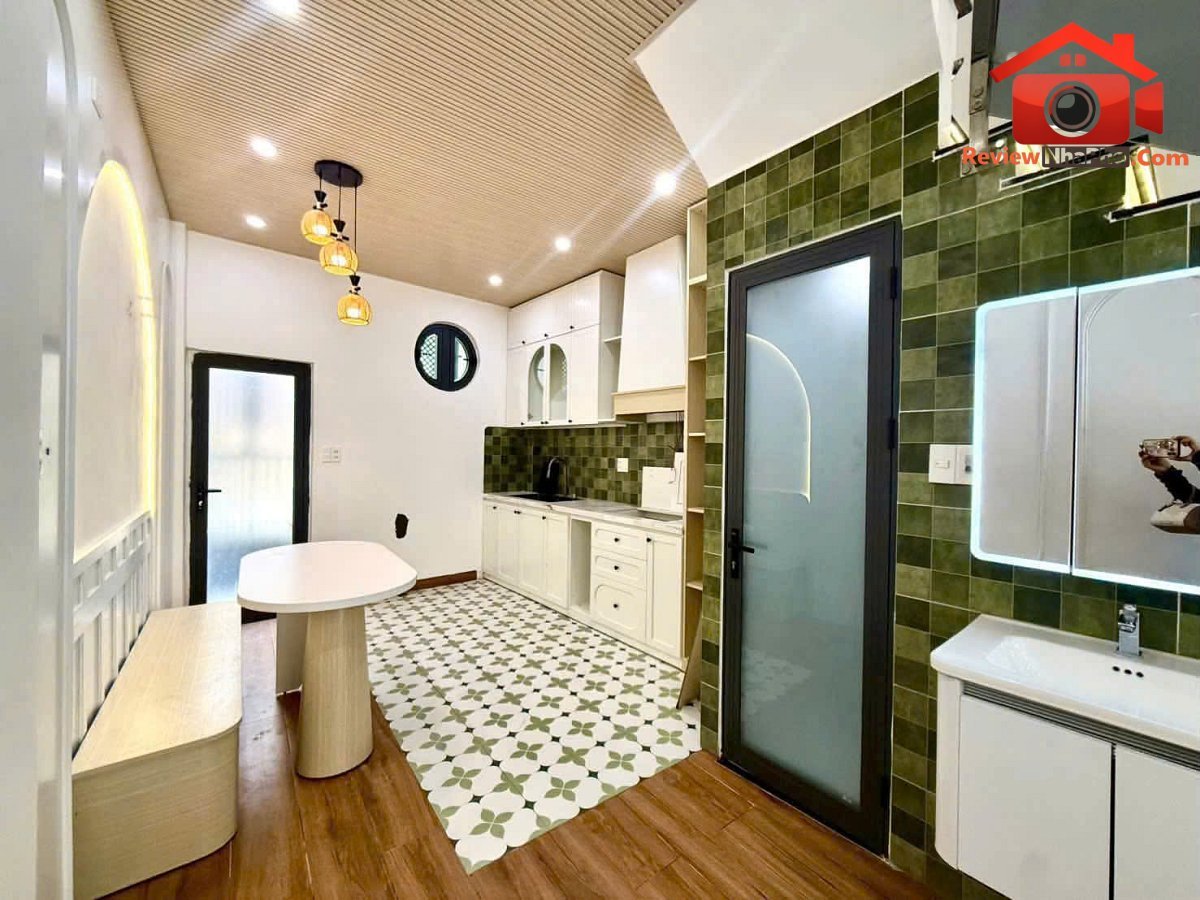 Siêu phẩm 4 tầng 2 mặt kiệt lâm hoành sơn trà R… – Bán nhà trong ngõ, hẻm Quận Sơn Trà – Đà Nẵng giá 10 – 15 tỷ