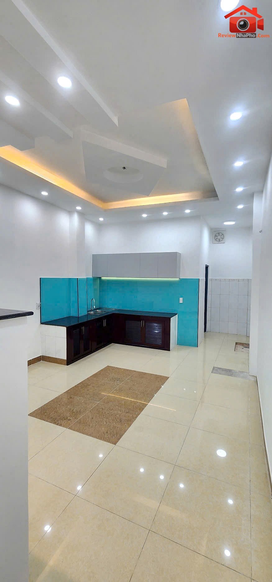 Nhà 2 tầng nở hậu hẻm 4m Âu Dương Lân – Phường cũ Chánh Hưng Quận 8 – Phường mới Chánh Hưng – Thành phố Hồ Chí Minh 66m2 7.5 tỷ