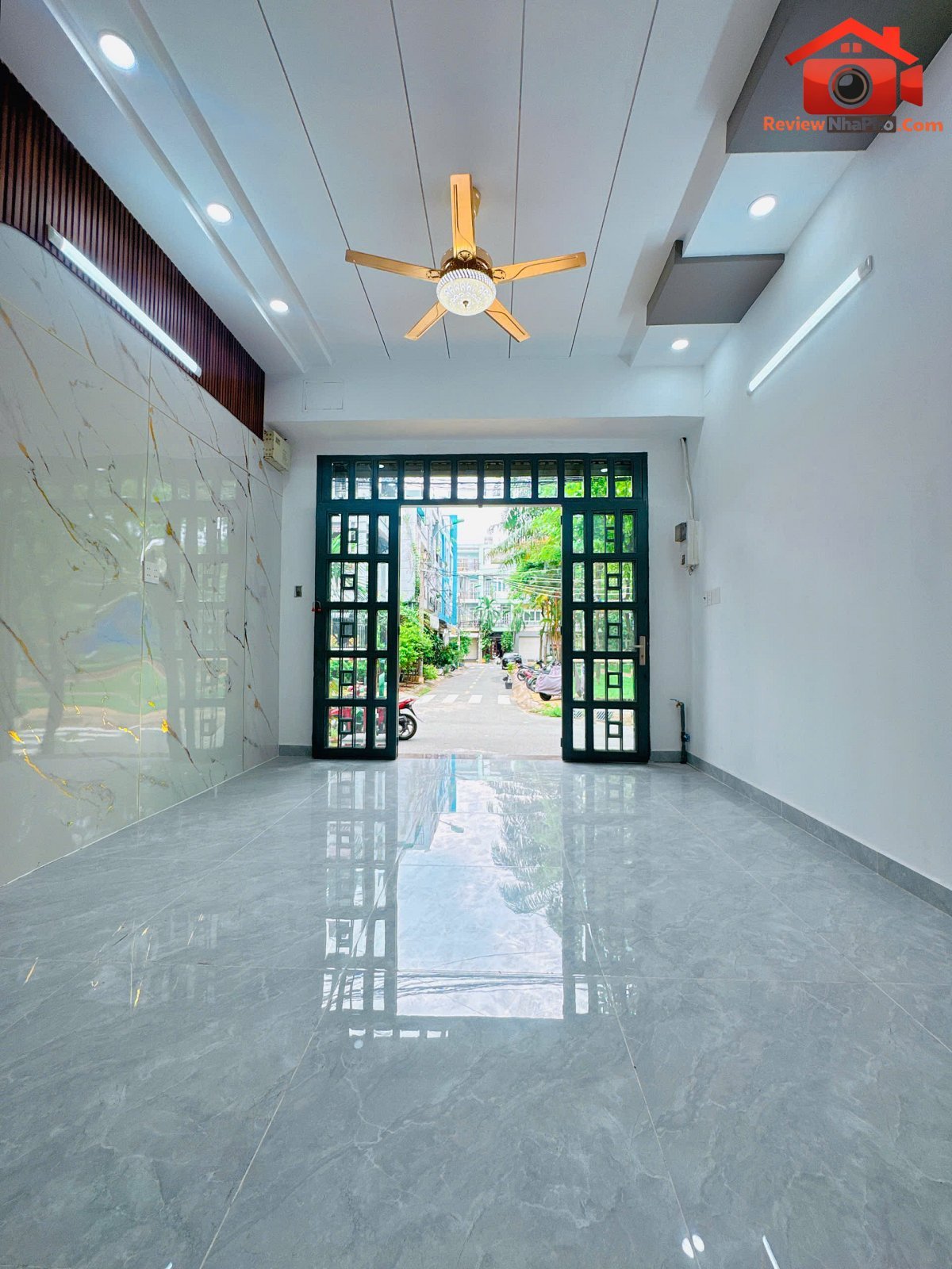 Nhà mặt tiền nội bộ khu vip bông sao p5q8 – Bán nhà đất Đường Bông Sao – Phường cũ 5 Quận 8 – Phường mới 5 – Thành phố Hồ Chí Minh 48m2 10.4 tỷ