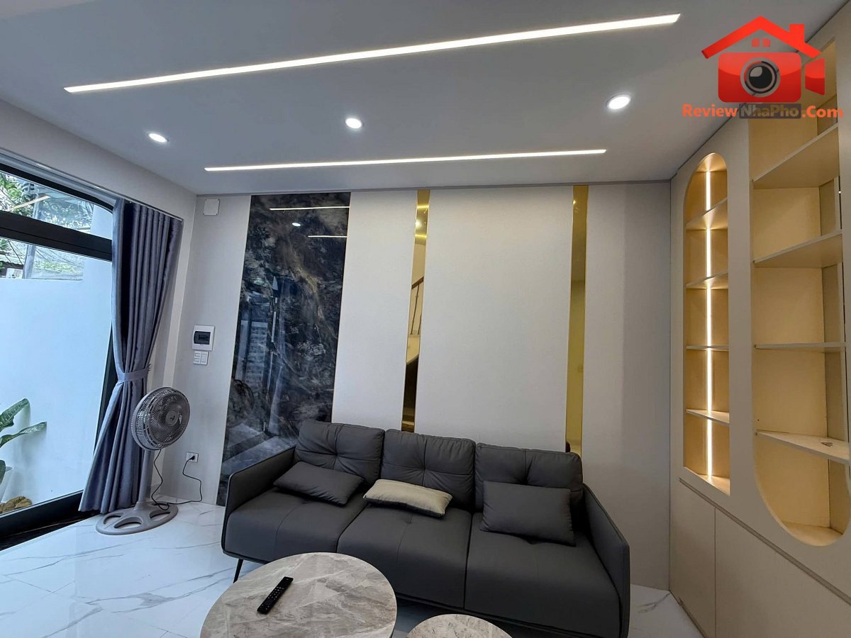 Bán nhà đất Đường Nguyễn Như Hạnh – Phường cũ Hòa Minh Quận Liên Chiểu – Phường mới Hòa Khánh – Thành phố Đà Nẵng Diện tích 75m2 Giá 4.3 tỷ
