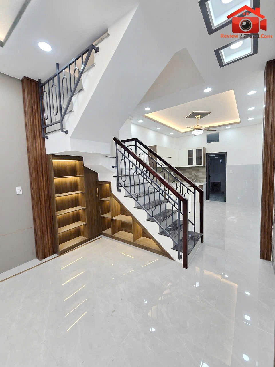 Nhà mới 2 lầu hẻm 475 tùng thiện vương p12 -q8 Bán nhà đất Đường Tùng Thiện Vương – Phường cũ 12 Quận 8 – Phường mới 12 – Thành phố Hồ Chí Minh 49m2 5.48 tỷ