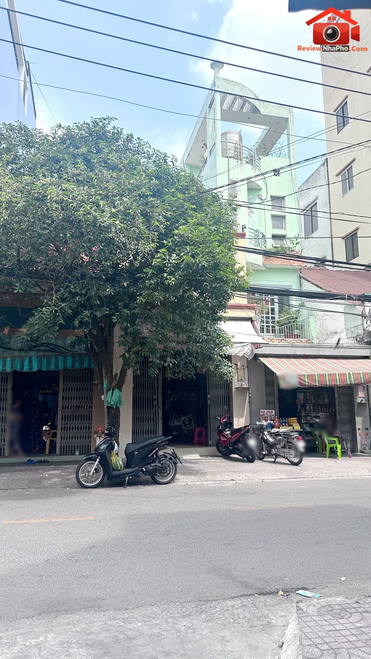 Mặt tiền trần nguyên hãn p13q8 p.bình đông – Bán nhà đất Đường Trần Nguyên Hãn – Phường cũ 13 Quận 8 – Phường mới Bình Đông – Thành phố Hồ Chí Minh 60m2 11.5 tỷ