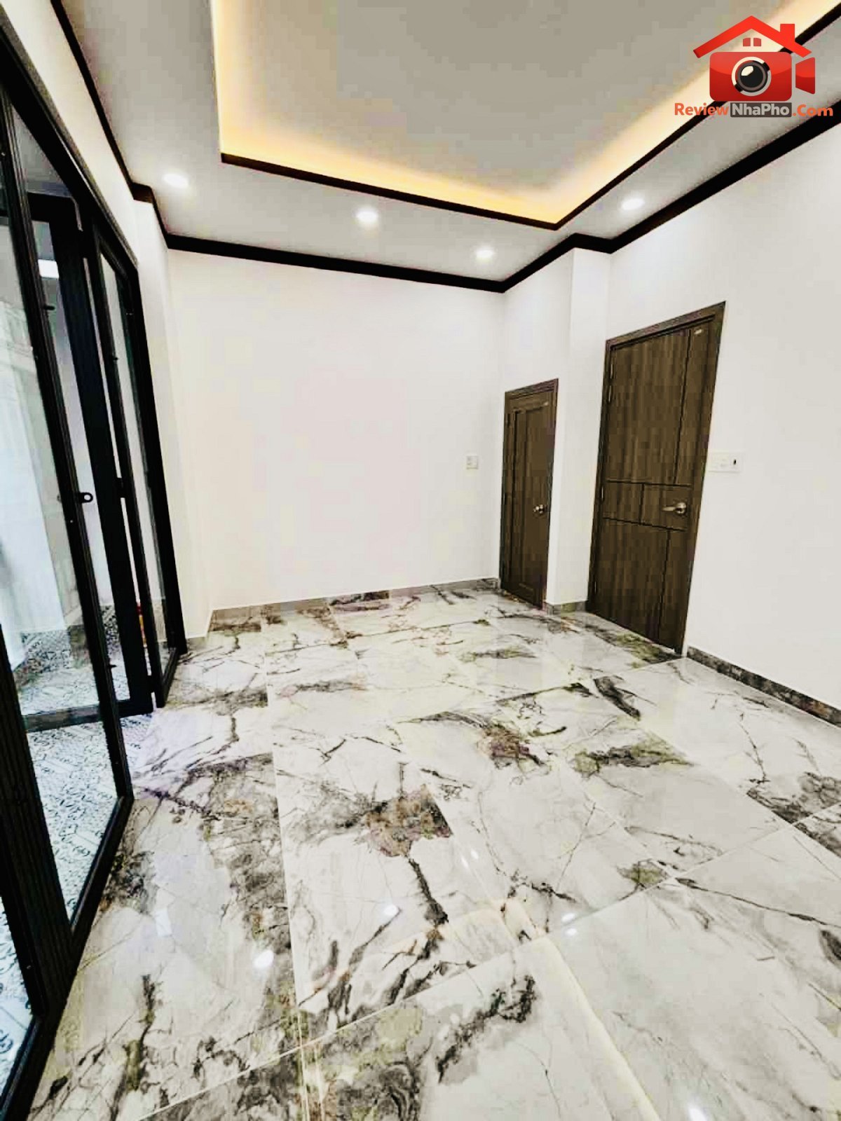 Cần bán nhà vài bước ra BỜ KÈ – Phường 3 Quận Tân Bình – Thành phố Hồ Chí Minh diện tích 46m2 giá 6450000000