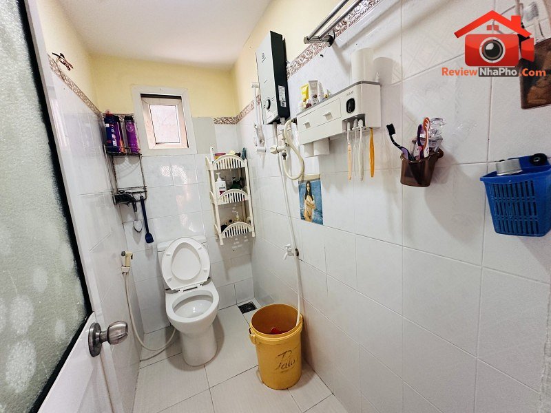 Bán nhà đất Đường Số 45 – Phường cũ Hiệp Bình Chánh Quận Thủ Đức – Phường mới Hiệp Bình Chánh – Thành phố Hồ Chí Minh 65m2 4.82 tỷ